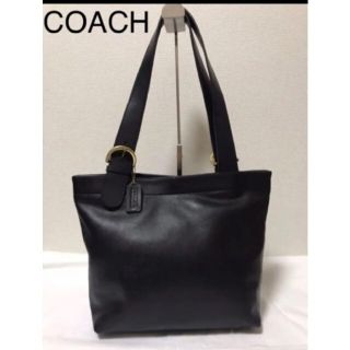 コーチ(COACH)のオールドコーチ  コーチ coach トートバッグ(ショルダーバッグ)