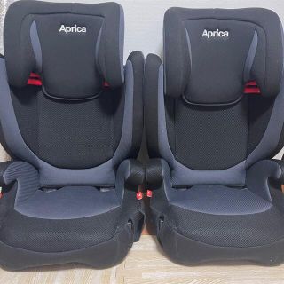 アップリカ(Aprica)の専用アップリカ　チャイルドシート一台(自動車用チャイルドシート本体)