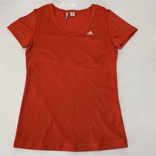 アディダス(adidas)のアディダス　Tシャツ(Tシャツ(半袖/袖なし))