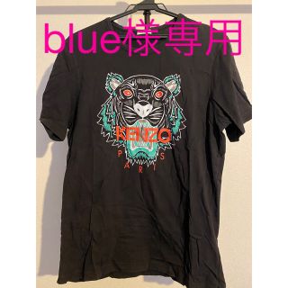 ケンゾー(KENZO)のTシャツ　KENZO(Tシャツ/カットソー(半袖/袖なし))