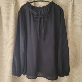 ロペピクニック(Rope' Picnic)のRope Picnic 美品　トップス(シャツ/ブラウス(長袖/七分))