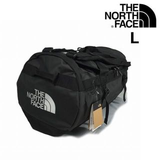 ザノースフェイス(THE NORTH FACE)のノースフェイス ボストンバック US限定 2way(L/95L)黒 180626(ボストンバッグ)