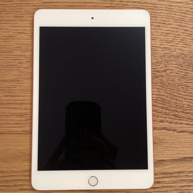 Apple iPad mini  WI-FIモデル 64GB 第5世代