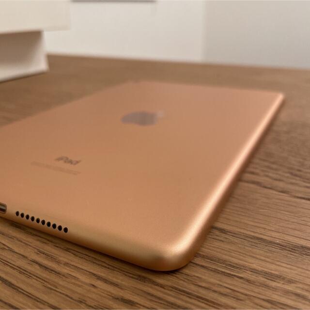 Apple iPad mini  WI-FIモデル 64GB 第5世代 2