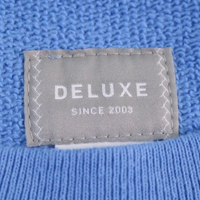 DELUXE(デラックス)のDeluxe スウェット メンズ メンズのトップス(スウェット)の商品写真