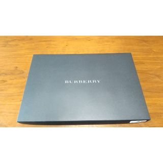 バーバリー(BURBERRY)のバーバリーメンズナイロン靴下５足セット【新品未使用】(ソックス)