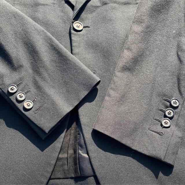 Martin Margiela マルジェラ テーラードジャケット 07年 48