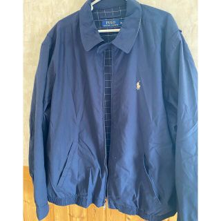 ポロラルフローレン(POLO RALPH LAUREN)のPOLO RALPH LAUREN ラルフローレン(ブルゾン)