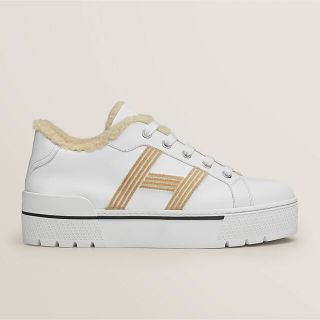 Hermes - 最終値下げ!HERMES エルメス レディース デア 37サイズ 新品