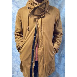 ティーケー(TK)の【TK 】Mods Coat/L (モッズコート)