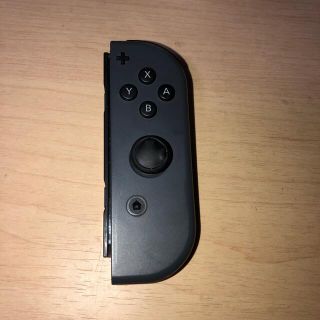 ニンテンドースイッチ(Nintendo Switch)のNintendo Switch ジョイコン　R(ジャンク品)(その他)