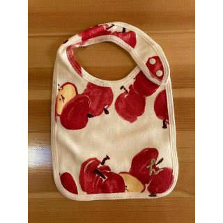 ハッカベビー(hakka baby)のハッカベビー　スタイ　未使用品(ベビースタイ/よだれかけ)