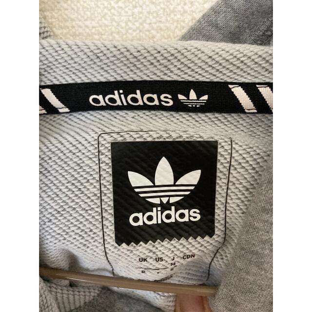 adidas(アディダス)のパーカー メンズのトップス(パーカー)の商品写真