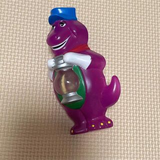 バーニーズニューヨーク(BARNEYS NEW YORK)のバーニー ランプ Barney(日用品/生活雑貨)