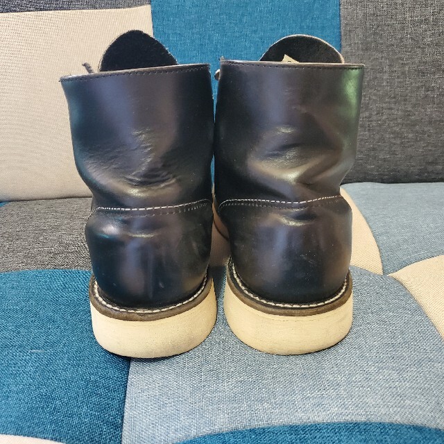 REDWING - 廃盤レッドウイング8165の通販 by run 's shop|レッド