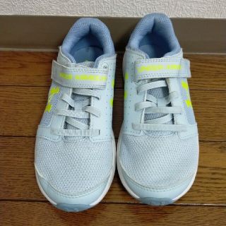 アンダーアーマー(UNDER ARMOUR)のUNDER ARMOR(アンダーアーマー)スニーカー 20cm(スニーカー)