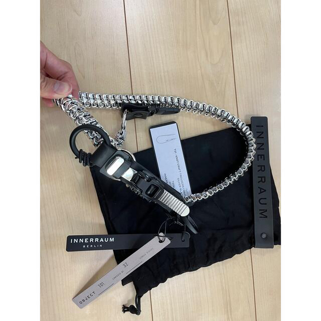 送料込・まとめ買い innerraum インナーラム キーチェーン | www