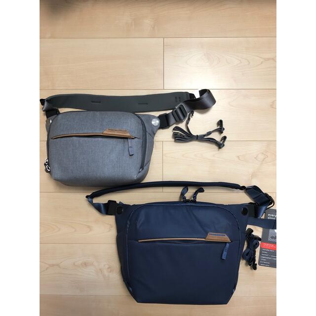 peak design エブリデイスリング 3L 6L セット | casaronald.org.mx