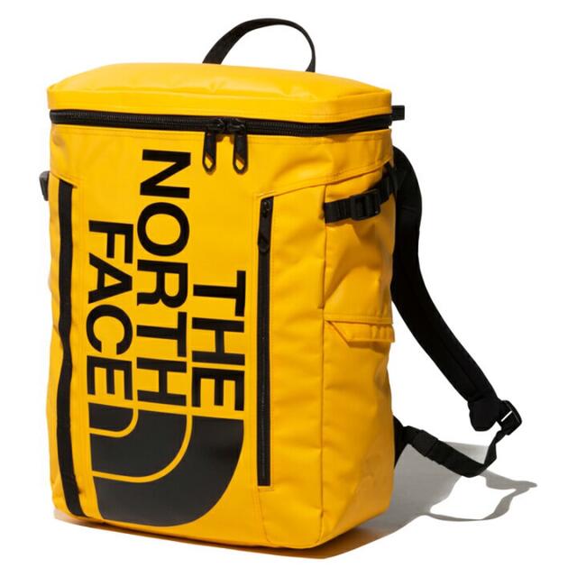 THE NORTH FACE(ザノースフェイス)のTHE NORTH FACE BC Fuse Box II BCヒューズボックス メンズのバッグ(バッグパック/リュック)の商品写真