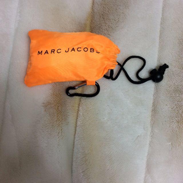 MARC JACOBS(マークジェイコブス)のMARC JACOBS エコトートバッグ レディースのバッグ(エコバッグ)の商品写真