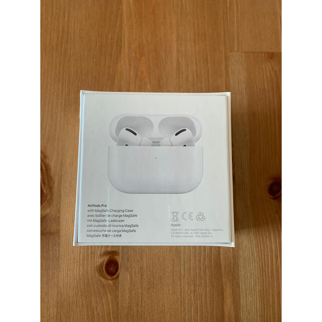 AirPods Pro MWP22J/A