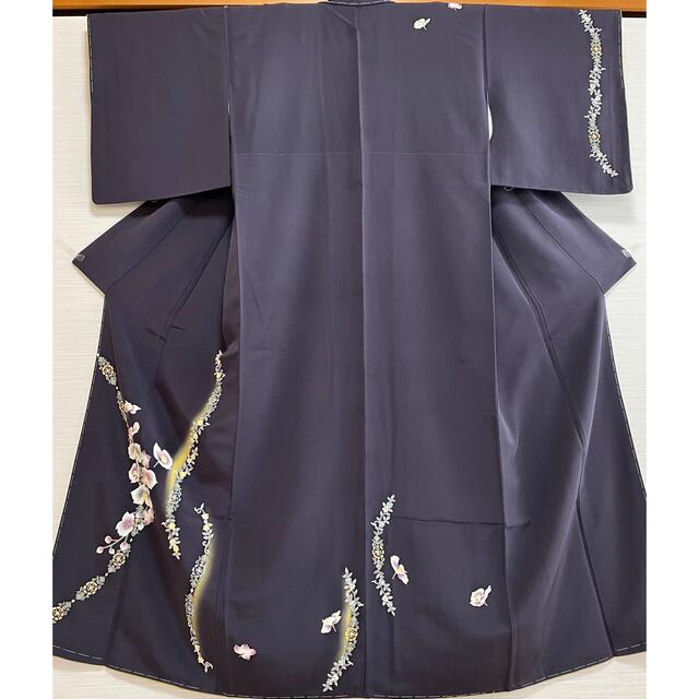 ◇専用◇【着物デビュー応援!6点フルセット☆】本加賀友禅 訪問着