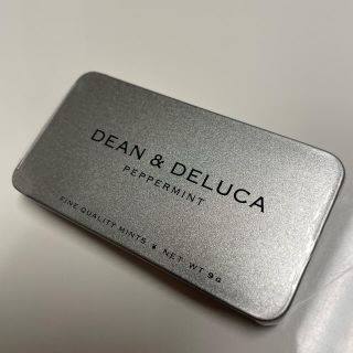 ディーンアンドデルーカ(DEAN & DELUCA)のDEAN & DELUCA ミントタブレット(小物入れ)