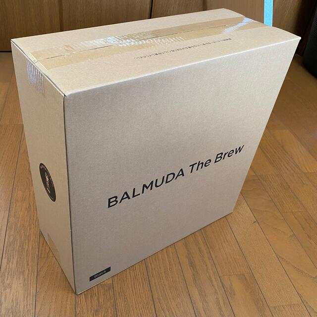 BALMUDA The Brew 1