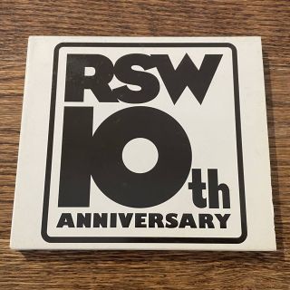 【RYO the SKYWALKER】#RSW10th(ポップス/ロック(邦楽))