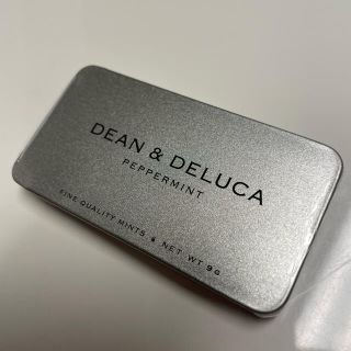 ディーンアンドデルーカ(DEAN & DELUCA)のDEAN & DELUCA ミントタブレット(小物入れ)