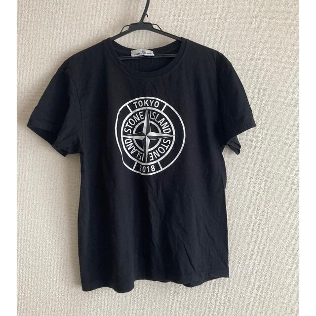 ストーンアイランド STONE ISLAND Tシャツ