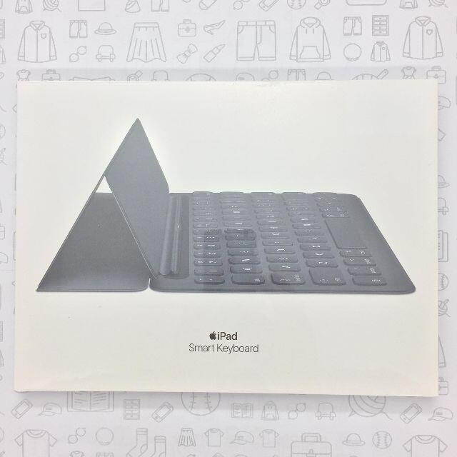 【未使用】iPad Smart keyboard/202110261429000MPTL2JA