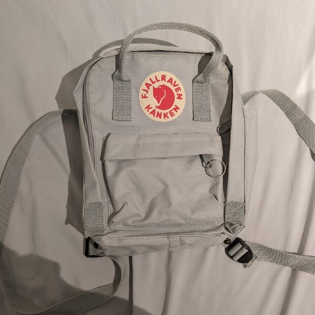 FJALL RAVEN(フェールラーベン)のfjallraven kanken　リュック　ミニ　フェールラーベン レディースのバッグ(リュック/バックパック)の商品写真