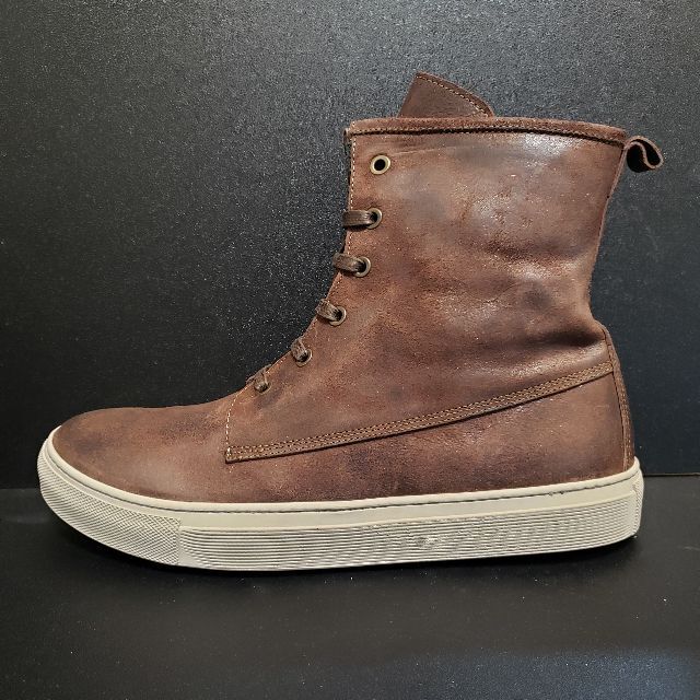 フィオレンティーニ+ベイカー(FIORENTINI+BAKER) 馬革ブーツ | livro