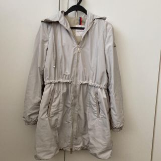 モンクレール(MONCLER)のモンクレール  Topaz サイズ1(スプリングコート)