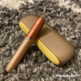 アイコス(IQOS)のiQOS 2.4 plusアイコス 本体 スティック セット(タバコグッズ)