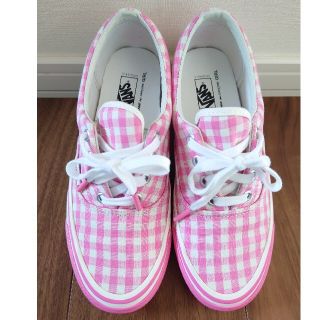 COMME des GARCONS   COMME des GARCONS GIRL VANS コムデギャルソン