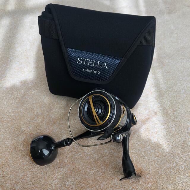 STELLASHIMANO 20ステラ　SW4000XG