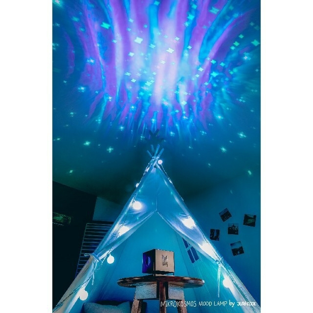 BTS MIKROKOSMOS MOOD LAMP グク ランプ ライト sandiegokidsdentist.com