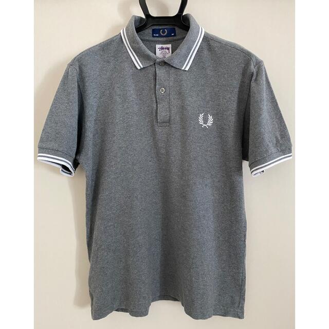 FRED PERRY   一時的値下げ！クーポンで割安に！ステューシー フレッド