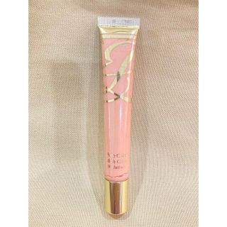 エスティローダー(Estee Lauder)のEstee Lauder エスティーローダー ピュアカラー ハイグロス ピンク(リップグロス)