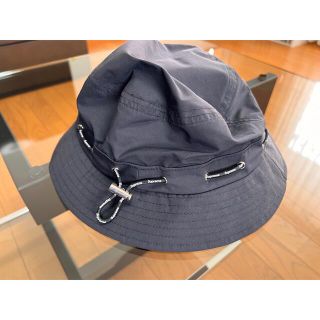 シュプリーム(Supreme)のSupreme Shockcord Nylon Crusher (ハット)