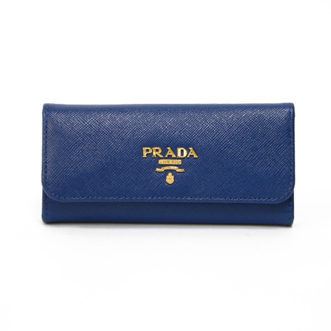 プラダ PRADA キーケース ユニセックス