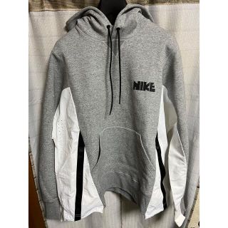 サカイ(sacai)のNIKE Sacai ナイキ サカイ ドッキング パーカー XL(パーカー)