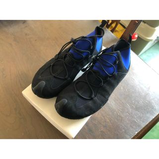 コムデギャルソンオムプリュス(COMME des GARCONS HOMME PLUS)の鬼レア　コムデギャルソン　プリュス　スニーカー (スニーカー)