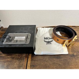 MCM(MCM) ベルト(レディース)の通販 7点 | エムシーエムのレディースを