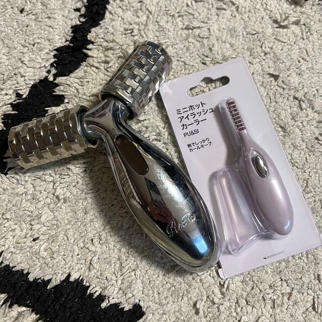 ReFa - ReFa CARAT 美顔ローラー ホットビューラーセットの通販 by