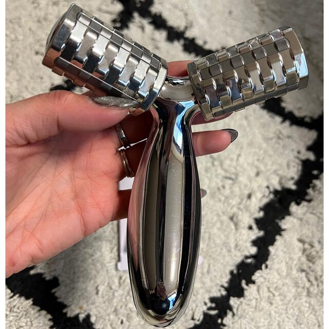 ReFa - ReFa CARAT 美顔ローラー ホットビューラーセットの通販 by