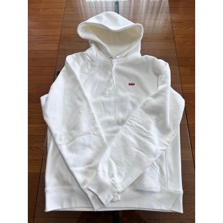 シュプリーム(Supreme)のSupreme Small Box Hooded Sweatshirt(パーカー)