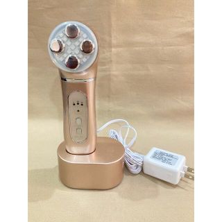 パーフェクト リプテンション 美顔器 DX アンチエイジング 引き締め(フェイスケア/美顔器)